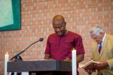 19.05.2024 Hl. Messe am Pfingstsonntag
